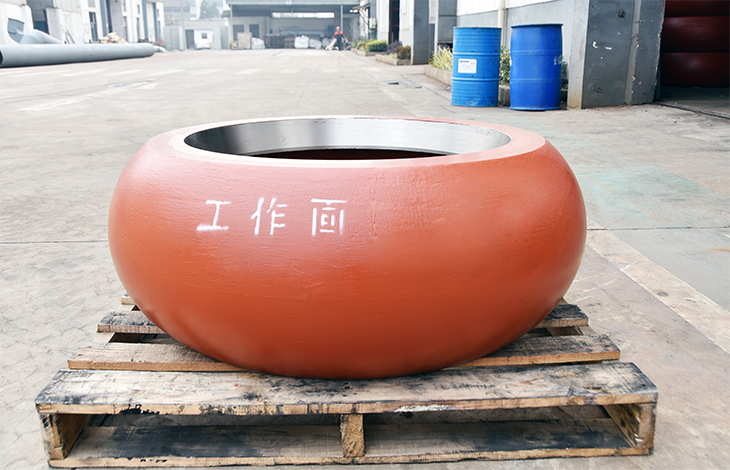 【潤康】32年生產(chǎn)經(jīng)驗分享立磨磨輥輥套的質量如何辨別？