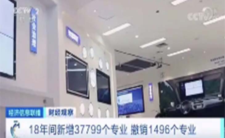 【潤(rùn)康】高鉻輥套與您分享：冷門專業(yè)，百萬(wàn)年薪有人靠他引爆網(wǎng)絡(luò)，爆款or冷門