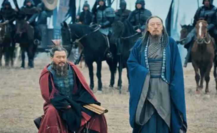 熬死了曹家三代人，等到七十高齡才造反，司馬懿怕啥【潤(rùn)康】高鉻輥套對(duì)此看法