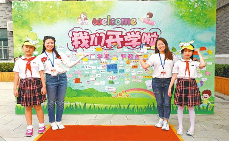 “神獸”即將歸籠，【潤(rùn)康】高鉻輥套伴你“學(xué)而時(shí)習(xí)之”