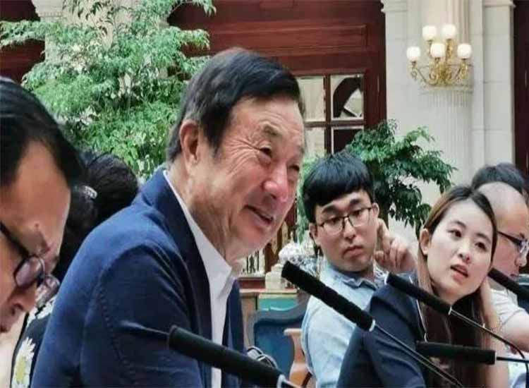 美國斷供華為！臺積電也沒想到會是這種結(jié)局【潤康】磨煤機磨輥對此看法?